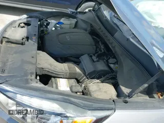 2017 Kia Sorento SX z VIN 5XYPKDA59HG255455, wystawiony jako IAAI lot #41884480 z przebiegiem 111 407 mil mil oraz . Historia ofert i sprzedaży dostępna na DreamBid. Obrazek 19.