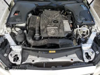 2018 Mercedes-Benz E-Class E 300 with VIN WDDZF4JB2JA314943, listed as a Copart auction lot 49021343 with Not Provided miles. Bid and sale history available at carsss.com. Image 11.