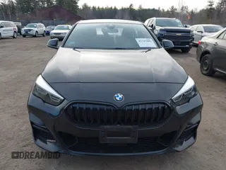 2022 BMW 2 Series 228i xDrive z VIN WBA73AK06N7J91301, wystawiony jako IAAI lot #41747880 z przebiegiem 25 520 mil mil oraz . Historia ofert i sprzedaży dostępna na DreamBid. Obrazek 13.