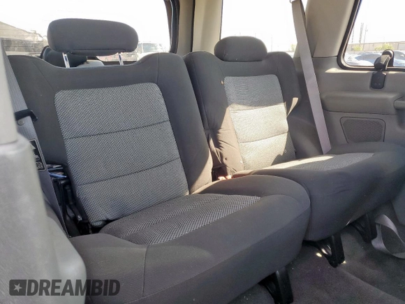 2003 Ford Explorer Sport XLS с VIN 1FMYU60E43UA46784, выставлен на аукционе Copart как лот 52142255 с пробегом 162 135 миль миль и Списание • Salvage title. История ставок и продаж доступна на DreamBid. Изображение 11.