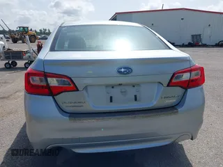 2015 Subaru Legacy 2.5i with VIN 4S3BNBA63F3005239, listed as a IAAI auction lot 42702953 with 101,647 mi miles and . Bid and sale history available at DreamBid. Image 16.