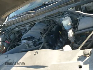 2016 Chevrolet Silverado 1500 LTZ с VIN 3GCUKSEC1GG376996, выставлен на аукционе IAAI как лот 41997866 с пробегом 142 151 миль миль и . История ставок и продаж доступна на DreamBid. Изображение 21.