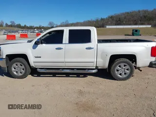 2017 Chevrolet Silverado 1500 LTZ with VIN 3GCPCSEC0HG112177, listed as a IAAI auction lot 41676862 with 132,255 mi miles and . Bid and sale history available at DreamBid. Image 14.