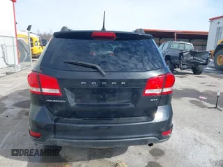 2017 Dodge Journey SXT with VIN 3C4PDCBBXHT619593, listed as a IAAI auction lot 41556058 with 109,643 mi miles and . Bid and sale history available at DreamBid. Image 16.