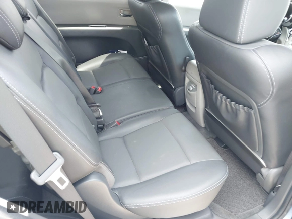 2010 Subaru Tribeca Limited с VIN 4S4WX9GD9A4400812, выставлен на аукционе IAAI как лот 42346461 с пробегом 56 230 миль миль и . История ставок и продаж доступна на DreamBid. Изображение 8.