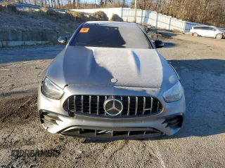 2023 Mercedes-Benz E 53 AMG with VIN W1KZF6BB2PB168847, listed as a Copart auction lot 81310763 with Not Provided miles and . Bid and sale history available at DreamBid. Image 5.
