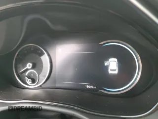 2025 Genesis GV70 2.5T с VIN 5NMMADTB4SH024498, выставлен на аукционе Copart как лот 61004085 с пробегом 18 049 миль миль и Списание • Salvage title. История ставок и продаж доступна на DreamBid. Изображение 9.
