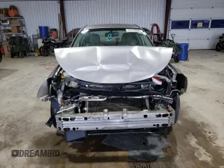 2008 Ford Focus SE with VIN 1FAHP35N68W293258, listed as a Copart auction lot 51770085 with 126,712 mi miles and Salvage Title. Bid and sale history available at carsss.com. Image 5.
