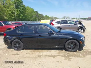 2016 BMW 3 Series 328i with VIN WBA8E9G59GNT88303, listed as a IAAI auction lot 42059679 with 118,626 mi miles and . Bid and sale history available at DreamBid. Image 13.