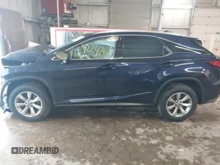 2019 Lexus RX 350 с VIN 2T2BZMCA9KC194736, выставлен на аукционе IAAI как лот 42247621 с пробегом 82 184 миль миль и . История ставок и продаж доступна на DreamBid. Изображение 14.
