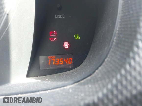 2012 Scion xD with VIN JTKKU4B41C1020818, listed as a IAAI auction lot 42684712 with 173,540 mi miles and . Bid and sale history available at DreamBid. Image 7.