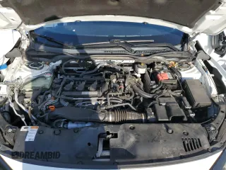 2019 Honda Civic EX-L z VIN SHHFK7H87KU206393, wystawiony jako Copart lot #52809495 z przebiegiem 86 448 mil mil oraz Nie do naprawy • Non repairable. Historia ofert i sprzedaży dostępna na DreamBid. Obrazek 12.