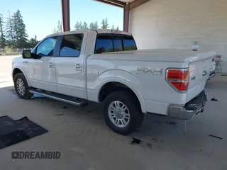 2011 Ford F-150 XL z VIN 1FTFW1EF7BFB62073, wystawiony jako IAAI lot #42057203 z przebiegiem 148 592 mil mil oraz . Historia ofert i sprzedaży dostępna na DreamBid. Obrazek 3.