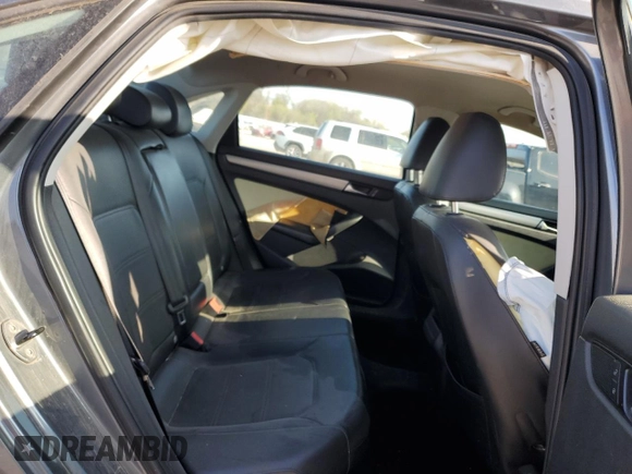 2014 Volkswagen Passat Wolfsburg Ed with VIN 1VWAS7A39EC062631, listed as a Copart auction lot 51150715 with 159,723 mi miles and Salvage Title. Bid and sale history available at carsss.com. Image 10.