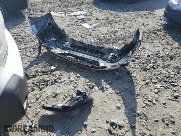 2023 Subaru Outback Premium с VIN 4S4BTADC9P3137792, выставлен на аукционе Copart как лот 62466655 с пробегом Не указан миль и Списание • Salvage title. История ставок и продаж доступна на DreamBid. Изображение 13.