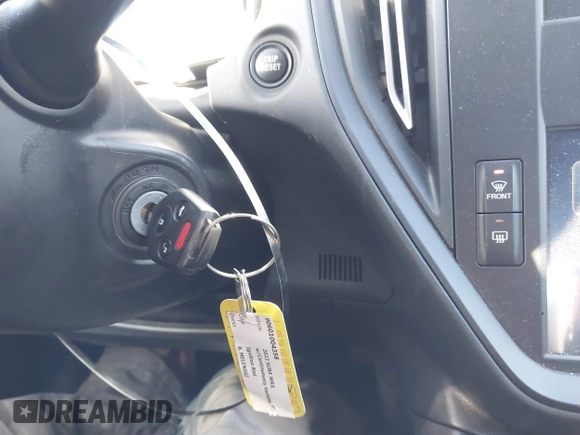 2022 Subaru WRX z VIN JF1VBAB69N8022472, wystawiony jako IAAI lot #41521034 z przebiegiem 23 303 mil mil oraz . Historia ofert i sprzedaży dostępna na DreamBid. Obrazek 11.