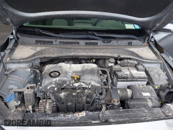 2019 Hyundai Kona SE with VIN KM8K1CAA0KU371164, listed as a IAAI auction lot 42090955 with 70,225 mi miles and . Bid and sale history available at carsss.com. Image 10.