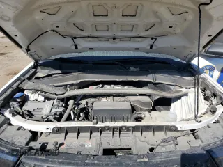 2021 Ford Police Interceptor Utility z VIN 1FM5K8AB5MGC02369, wystawiony jako Copart lot #76667864 z przebiegiem 36 173 mil mil oraz Szkoda całkowita • Salvage title. Historia ofert i sprzedaży dostępna na DreamBid. Obrazek 12.