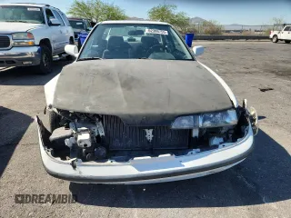 1992 Acura Integra with VIN JH4DB1649NS000455, listed as a Copart auction lot 62386755 with 209,785 mi miles and Salvage title. Bid and sale history available at DreamBid. Image 5.