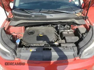 2015 Kia Soul + with VIN KNDJP3A56F7785149, listed as a Copart auction lot 52760945 with 79,789 mi miles and Clean Title. Bid and sale history available at carsss.com. Image 12.