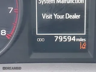 2017 Toyota RAV4 XLE with VIN JTMRFREV2HD212188, listed as a IAAI auction lot 41216790 with 79,594 mi miles. Bid and sale history available at carsss.com. Image 16.
