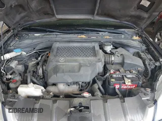 2007 Acura RDX Technology z VIN 5J8TB18517A005503, wystawiony jako IAAI lot #42150171 z przebiegiem 194 881 mil mil oraz . Historia ofert i sprzedaży dostępna na DreamBid. Obrazek 10.