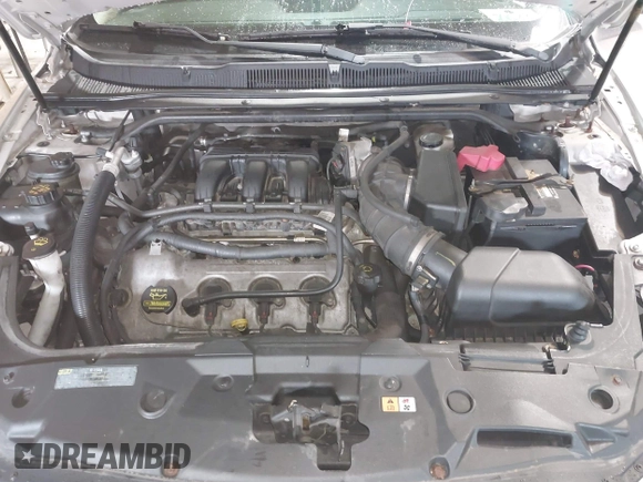 2010 Ford Taurus SEL with VIN 1FAHP2EWXAG130227, listed as a IAAI auction lot 42067629 with 262,285 mi miles and . Bid and sale history available at carsss.com. Image 10.