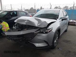 2023 Mazda CX-9 Touring с VIN JM3TCBCY6P0657078, выставлен на аукционе IAAI как лот 42125568 с пробегом 42 625 миль миль и . История ставок и продаж доступна на DreamBid. Изображение 17.