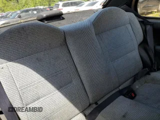 1992 Toyota Tercel z VIN JT2EL43B1N0209927, wystawiony jako Copart lot #57595275 z przebiegiem 87 577 mil mil oraz Tytuł czysty. Historia ofert i sprzedaży dostępna na DreamBid. Obrazek 10.