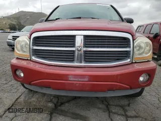 2006 Dodge Durango SLT with VIN 1D4HD482X6F102225, listed as a Copart auction lot 55707565 with 139,924 mi miles and Clean Title. Bid and sale history available at DreamBid. Image 5.