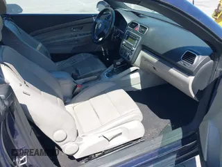 2008 Volkswagen Eos Turbo с VIN WVWBA71F68V037988, выставлен на аукционе IAAI как лот 42372361 с пробегом 184 052 миль миль и . История ставок и продаж доступна на DreamBid. Изображение 5.