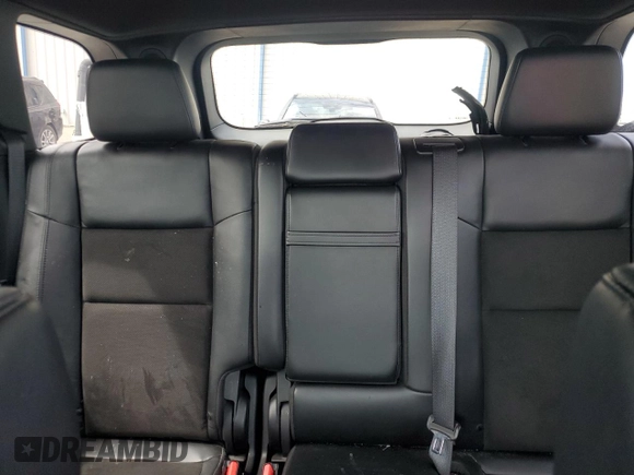 2020 Jeep Grand Cherokee Laredo E z VIN 1C4RJFAG7LC207815, wystawiony jako Copart lot #59510675 z przebiegiem 39 805 mil mil oraz Nie do naprawy • Non repairable. Historia ofert i sprzedaży dostępna na DreamBid. Obrazek 10.