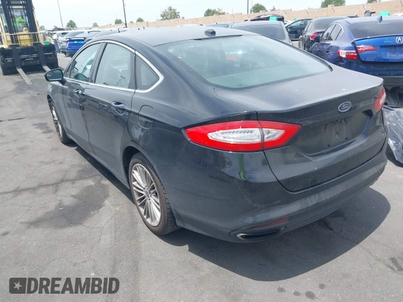 2016 Ford Fusion SE с VIN 3FA6P0H95GR188071, выставлен на аукционе IAAI как лот 42245032 с пробегом 152 585 миль миль и . История ставок и продаж доступна на DreamBid. Изображение 3.