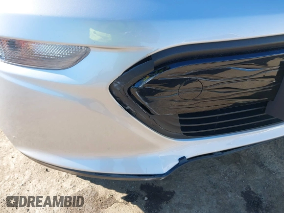 2020 Chevrolet Bolt EV Premier with VIN 1G1FZ6S00L4122573, listed as a IAAI auction lot 41624511 with 60,782 mi miles. Bid and sale history available at carsss.com. Image 6.