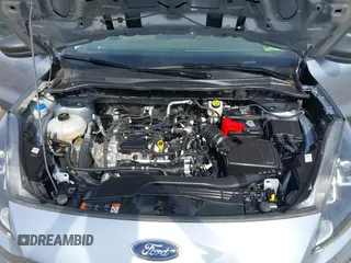 2022 Ford Escape SE with VIN 1FMCU9G65NUB67689, listed as a IAAI auction lot 41619815 with 10,996 mi miles and . Bid and sale history available at DreamBid. Image 10.
