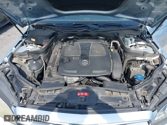 2014 Mercedes-Benz E 350 Sport с VIN WDDHF5KB6EA807269, выставлен на аукционе IAAI как лот 42509036 с пробегом 120 451 миль миль и . История ставок и продаж доступна на DreamBid. Изображение 10.