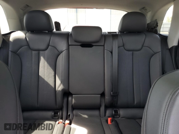 2019 Audi Q5 Prestige с VIN WA1CNAFY0K2112137, выставлен на аукционе Copart как лот 53753645 с пробегом 47 243 миль миль и Списание • Salvage title. История ставок и продаж доступна на DreamBid. Изображение 10.