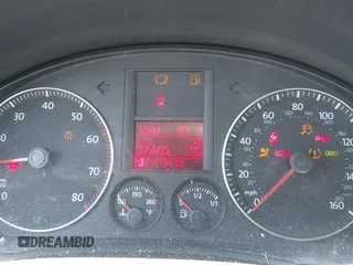 2007 Volkswagen Jetta Wolfsburg Edition with VIN 3VWEF71K27M078149, listed as a IAAI auction lot 42540627 with 205,605 mi miles and . Bid and sale history available at DreamBid. Image 7.