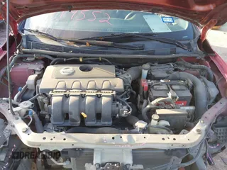 2013 Nissan Sentra FE+ S with VIN 3N1AB7AP9DL703790, listed as a IAAI auction lot 41544552 with 172,584 mi miles and . Bid and sale history available at DreamBid. Image 10.
