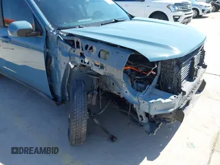 2022 Ford Maverick XL z VIN 3FTTW8E38NRA74240, wystawiony jako IAAI lot #42028451 z przebiegiem 28 166 mil mil oraz . Historia ofert i sprzedaży dostępna na DreamBid. Obrazek 6.