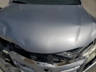 2011 Toyota Camry LE with VIN 4T1BF3EKXBU628707, listed as a Copart auction lot 54161405 with 196,731 mi miles and Salvage Title. Bid and sale history available at DreamBid. Image 11.