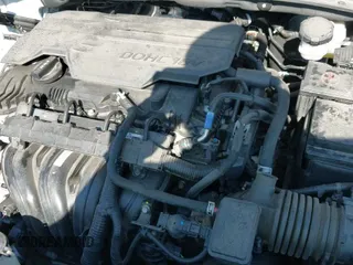 2023 Hyundai Kona SEL с VIN KM8K6CAB4PU022395, выставлен на аукционе IAAI как лот 43303362 с пробегом 29 570 миль миль и . История ставок и продаж доступна на DreamBid. Изображение 19.