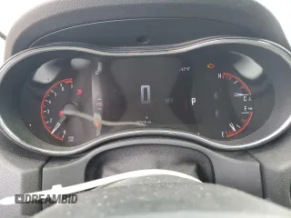 2014 Dodge Durango SXT z VIN 1C4RDJAG2EC971178, wystawiony jako Copart lot #58758515 z przebiegiem 197 533 mil mil oraz Nie do naprawy • Non repairable. Historia ofert i sprzedaży dostępna na DreamBid. Obrazek 9.