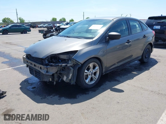 2012 Ford Focus S with VIN 1FAHP3E26CL321687, listed as a IAAI auction lot 42159853 with 139,702 mi miles and . Bid and sale history available at DreamBid. Image 2.