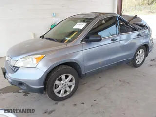 2007 Honda CR-V EX with VIN JHLRE385X7C052676, listed as a IAAI auction lot 41963217 with 170,275 mi miles. Bid and sale history available at carsss.com. Image 18.