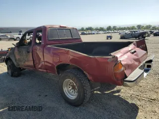 1999 Toyota Tacoma z VIN 4TAWN72N4XZ467999, wystawiony jako Copart lot #60542855 z przebiegiem Nie podano mil oraz Szkoda całkowita • Salvage title. Historia ofert i sprzedaży dostępna na DreamBid. Obrazek 2.