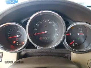 2012 Cadillac CTS Premium с VIN 1G6DP5E35C0147807, выставлен на аукционе Copart как лот 46492785 с пробегом 111 145 миль миль и Чистый • Clean title. История ставок и продаж доступна на DreamBid. Изображение 9.