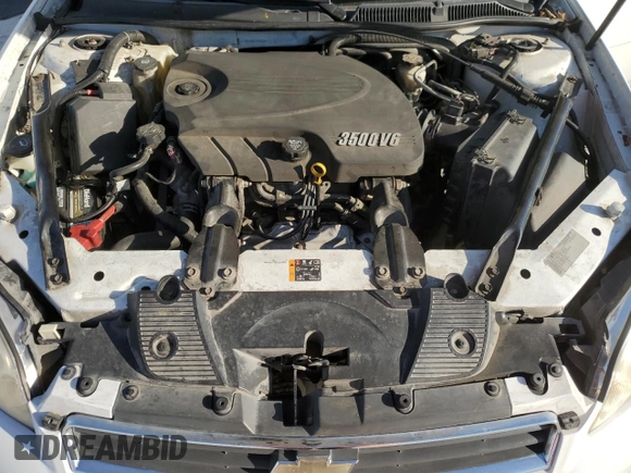 2011 Chevrolet Impala LS Retail with VIN 2G1WA5EKXB1144721, listed as a Copart auction lot 73793344 with 150,831 mi miles and Salvage Title. Bid and sale history available at DreamBid. Image 13.
