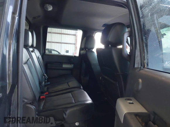 2015 Ford F-250 Lariat z VIN 1FT7W2BT7FED38359, wystawiony jako IAAI lot #42050193 z przebiegiem 105 171 mil mil oraz . Historia ofert i sprzedaży dostępna na DreamBid. Obrazek 8.