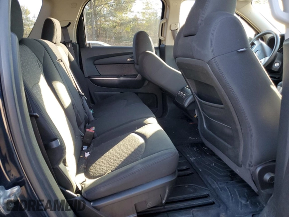 2009 GMC Acadia SLE1 with VIN 1GKEV13D39J149672, listed as a Copart auction lot 77355924 with 205,736 mi miles and Salvage Title. Bid and sale history available at carsss.com. Image 10.